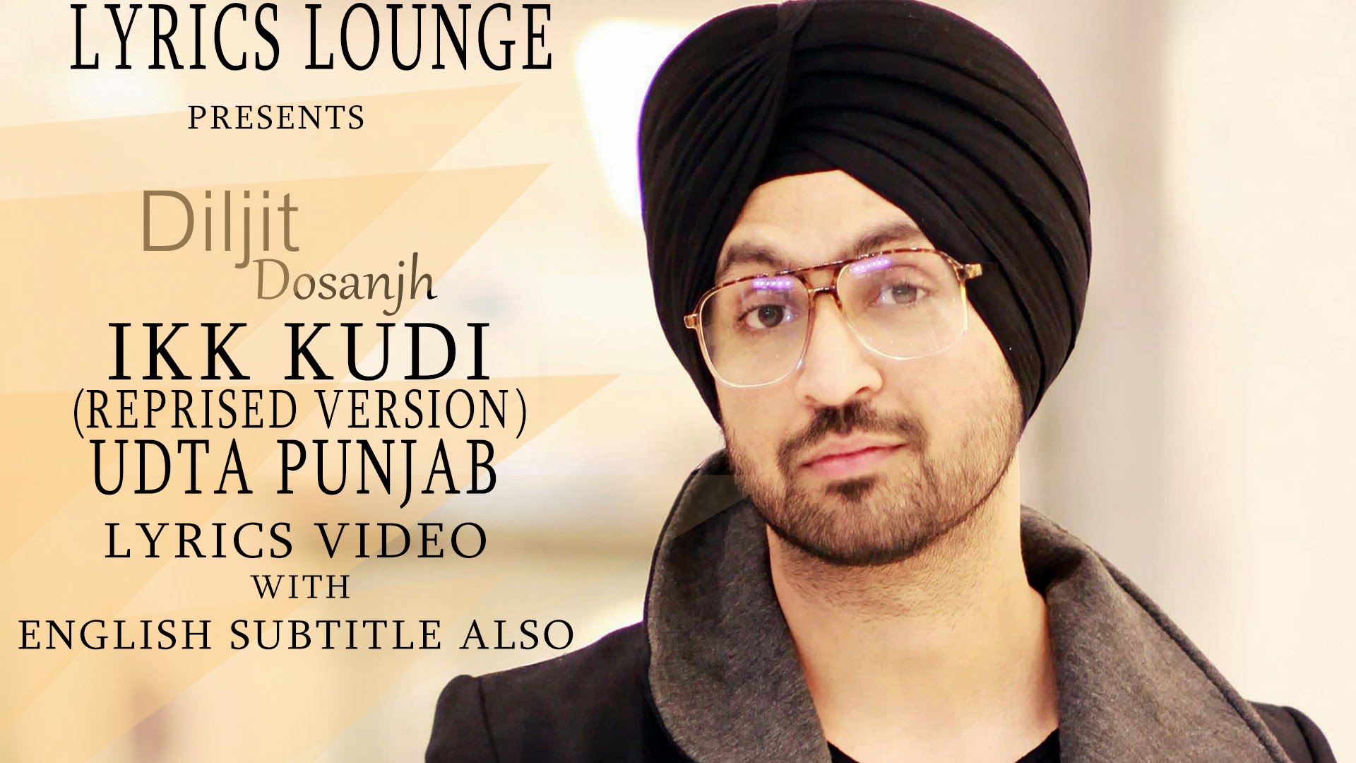 IK KUDI – DILJIT DOSANJH LYRICS REVIEW