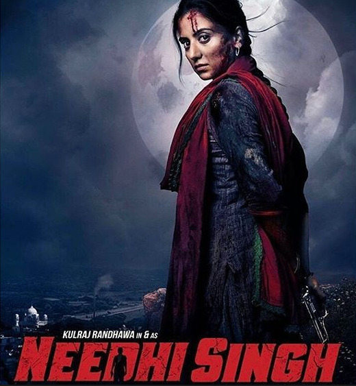 Movie Review | Needhi Singh | Kulraj Randhawa