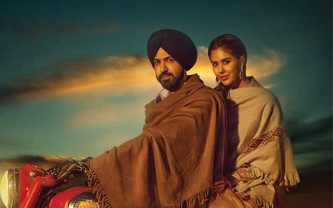 Movie Review | Manje Bistre | Gippy Grewal | Sonam Bajwa