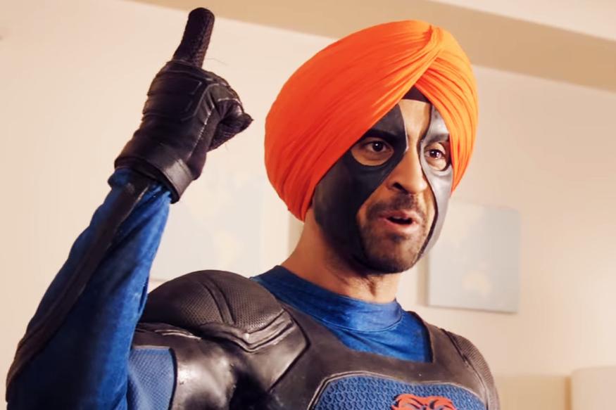 Movie Review | Super Singh