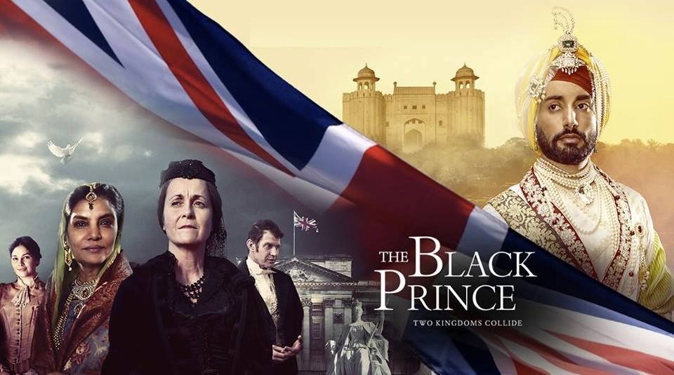 The Black Prince | Box Office Report