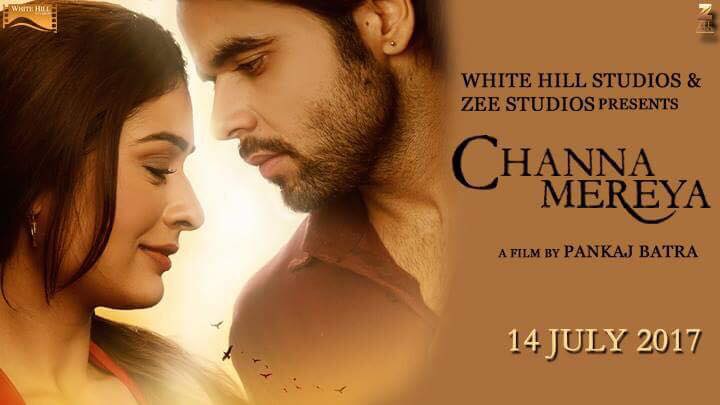Movie Review Channa Mereya