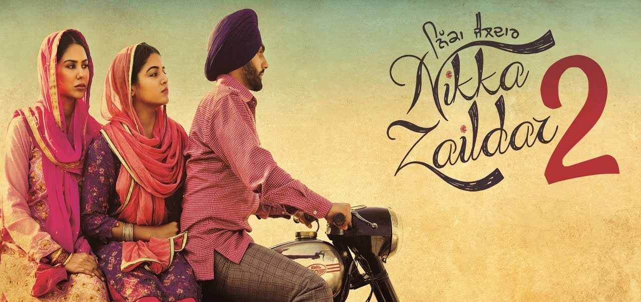 Nikka Zaildar 2 | Box Office Report