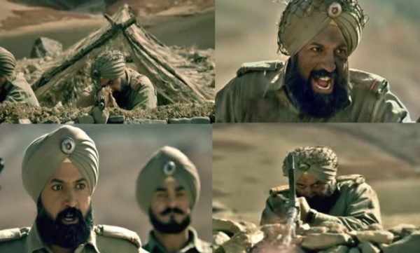Subedar Joginder Singh | Box Office Report
