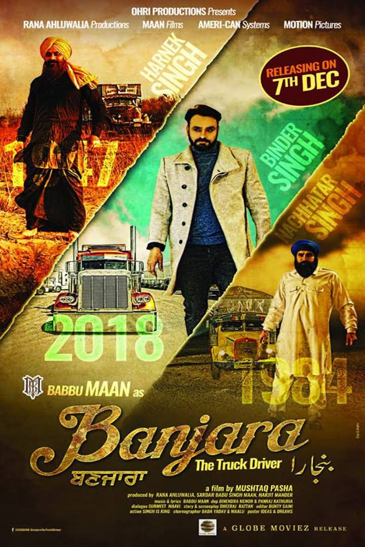 Movie Review | Banjara